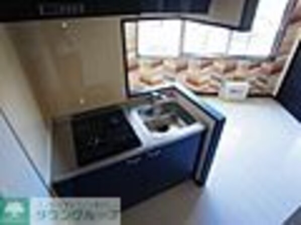 ラ・フォート五反野の物件内観写真